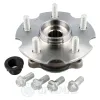 Radlagersatz Hinterachse OPTIMAL 982720 Bild Radlagersatz Hinterachse OPTIMAL 982720