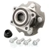 Radlagersatz Hinterachse OPTIMAL 982720 Bild Radlagersatz Hinterachse OPTIMAL 982720