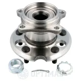 Radlagersatz Hinterachse OPTIMAL 982740