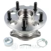 Radlagersatz Hinterachse OPTIMAL 982740 Bild Radlagersatz Hinterachse OPTIMAL 982740