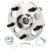 Radlagersatz Hinterachse OPTIMAL 982740 Bild Radlagersatz Hinterachse OPTIMAL 982740