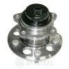 Radlagersatz Hinterachse OPTIMAL 982741 Bild Radlagersatz Hinterachse OPTIMAL 982741