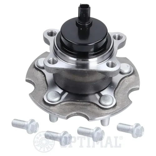 Radlagersatz Hinterachse OPTIMAL 982757 Bild Radlagersatz Hinterachse OPTIMAL 982757