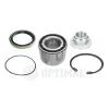 Radlagersatz OPTIMAL 982766 Bild Radlagersatz OPTIMAL 982766