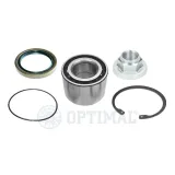 Radlagersatz OPTIMAL 982766