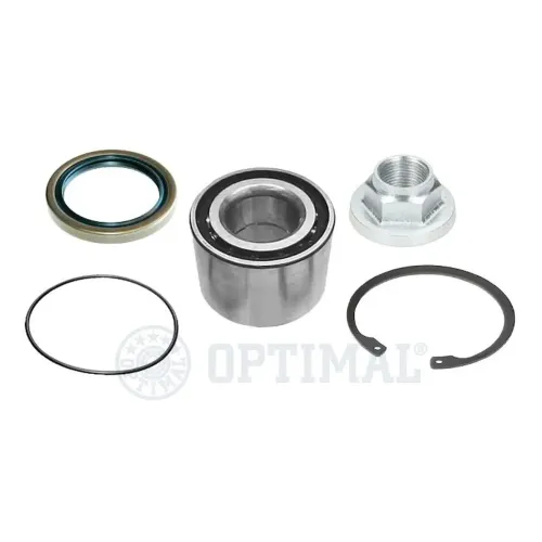 Radlagersatz OPTIMAL 982766 Bild Radlagersatz OPTIMAL 982766