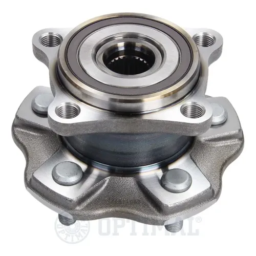 Radlagersatz Hinterachse Hinterachse links Hinterachse rechts OPTIMAL 982772 Bild Radlagersatz Hinterachse Hinterachse links Hinterachse rechts OPTIMAL 982772