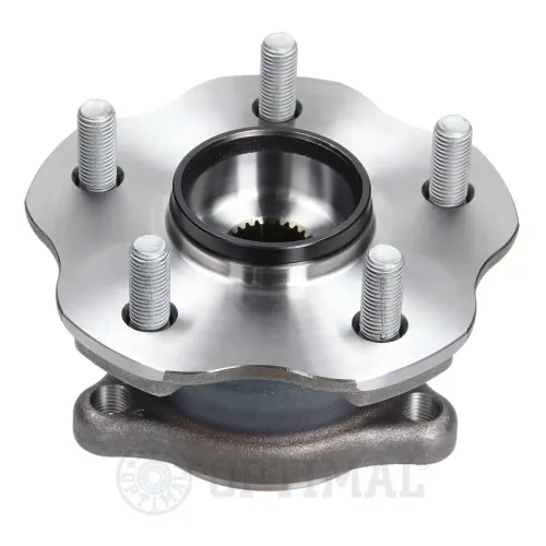 Radlagersatz Hinterachse Hinterachse links Hinterachse rechts OPTIMAL 982772 Bild Radlagersatz Hinterachse Hinterachse links Hinterachse rechts OPTIMAL 982772