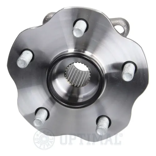 Radlagersatz Hinterachse Hinterachse links Hinterachse rechts OPTIMAL 982772 Bild Radlagersatz Hinterachse Hinterachse links Hinterachse rechts OPTIMAL 982772