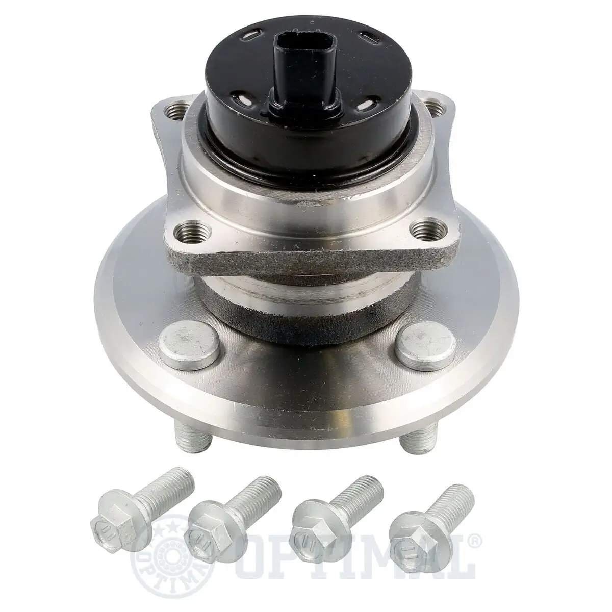 Radlagersatz Hinterachse OPTIMAL 982792