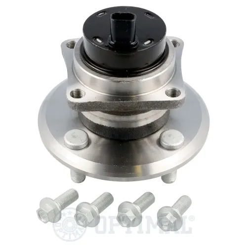 Radlagersatz Hinterachse OPTIMAL 982792 Bild Radlagersatz Hinterachse OPTIMAL 982792