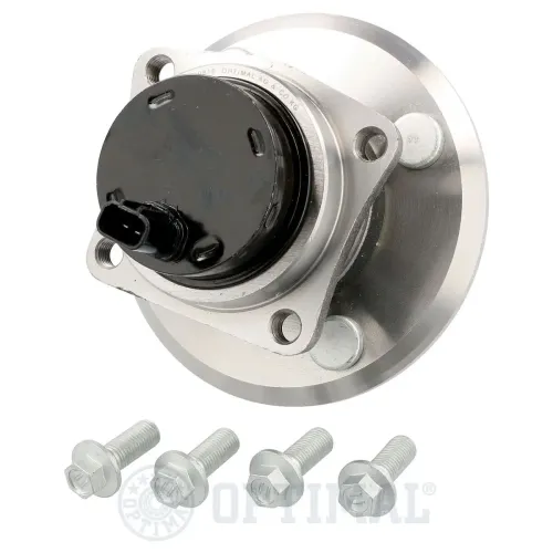 Radlagersatz Hinterachse OPTIMAL 982792 Bild Radlagersatz Hinterachse OPTIMAL 982792