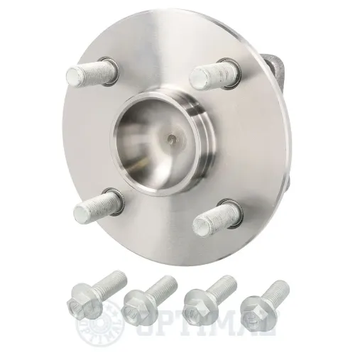 Radlagersatz Hinterachse OPTIMAL 982792 Bild Radlagersatz Hinterachse OPTIMAL 982792