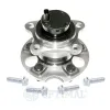Radlagersatz Hinterachse Hinterachse rechts OPTIMAL 982849 Bild Radlagersatz Hinterachse Hinterachse rechts OPTIMAL 982849
