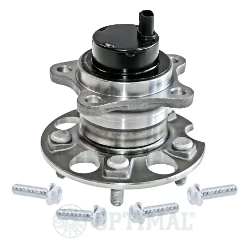 Radlagersatz Hinterachse Hinterachse links OPTIMAL 982850 Bild Radlagersatz Hinterachse Hinterachse links OPTIMAL 982850