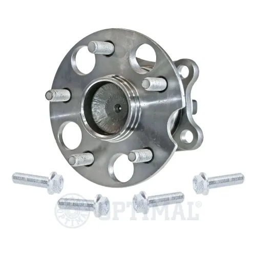 Radlagersatz Hinterachse Hinterachse links OPTIMAL 982850 Bild Radlagersatz Hinterachse Hinterachse links OPTIMAL 982850