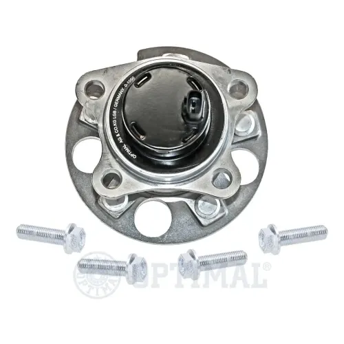 Radlagersatz Hinterachse Hinterachse links OPTIMAL 982850 Bild Radlagersatz Hinterachse Hinterachse links OPTIMAL 982850