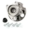 Radlagersatz Hinterachse Hinterachse links Hinterachse rechts OPTIMAL 982852 Bild Radlagersatz Hinterachse Hinterachse links Hinterachse rechts OPTIMAL 982852
