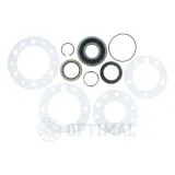 Radlagersatz Hinterachse OPTIMAL 982875
