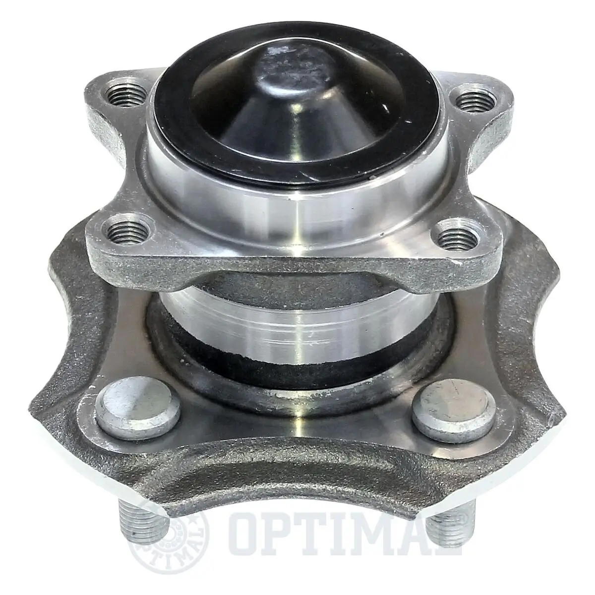 Radlagersatz Hinterachse OPTIMAL 982939