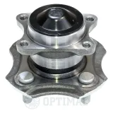 Radlagersatz Hinterachse OPTIMAL 982939