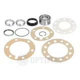 Radlagersatz Hinterachse OPTIMAL 982954