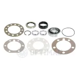 Radlagersatz Hinterachse OPTIMAL 982956