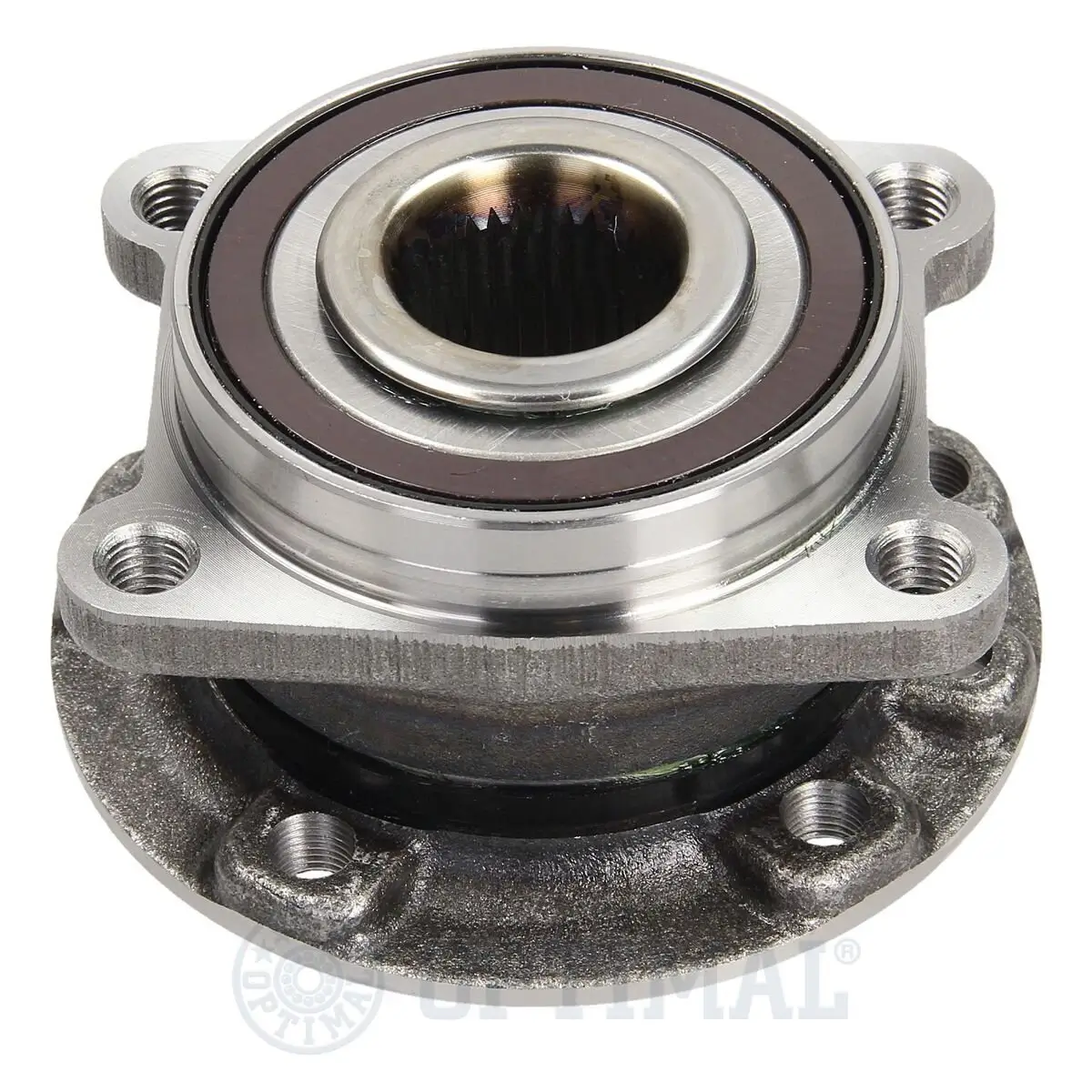 Radlagersatz OPTIMAL 990792