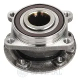 Radlagersatz OPTIMAL 990792