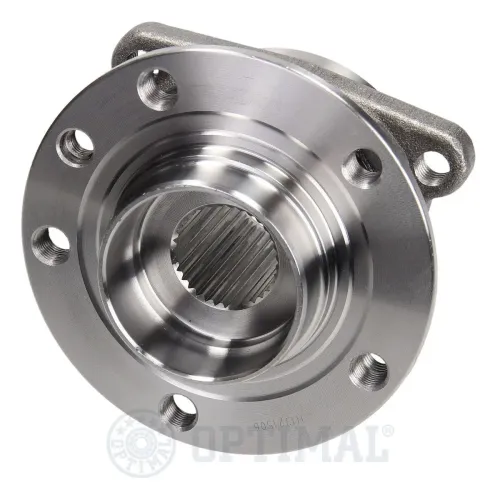 Radlagersatz OPTIMAL 990792 Bild Radlagersatz OPTIMAL 990792