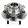 Radlagersatz Vorderachse OPTIMAL 991593