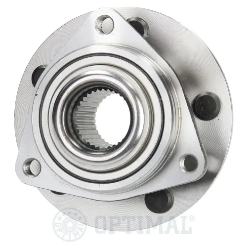 Radlagersatz Vorderachse OPTIMAL 991593 Bild Radlagersatz Vorderachse OPTIMAL 991593