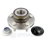Radlagersatz Vorderachse OPTIMAL 991611