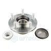 Radlagersatz Vorderachse OPTIMAL 991611 Bild Radlagersatz Vorderachse OPTIMAL 991611