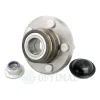 Radlagersatz Vorderachse OPTIMAL 991611 Bild Radlagersatz Vorderachse OPTIMAL 991611
