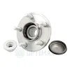 Radlagersatz Vorderachse OPTIMAL 991611 Bild Radlagersatz Vorderachse OPTIMAL 991611