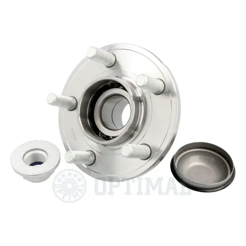 Radlagersatz Vorderachse OPTIMAL 991611 Bild Radlagersatz Vorderachse OPTIMAL 991611