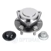 Radlagersatz Vorderachse OPTIMAL 991617 Bild Radlagersatz Vorderachse OPTIMAL 991617