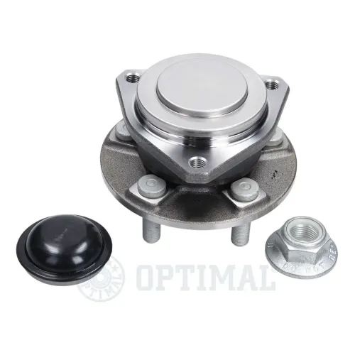 Radlagersatz Vorderachse OPTIMAL 991617 Bild Radlagersatz Vorderachse OPTIMAL 991617
