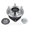 Radlagersatz Vorderachse OPTIMAL 991617 Bild Radlagersatz Vorderachse OPTIMAL 991617
