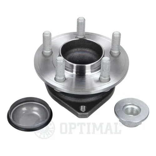 Radlagersatz Vorderachse OPTIMAL 991617 Bild Radlagersatz Vorderachse OPTIMAL 991617
