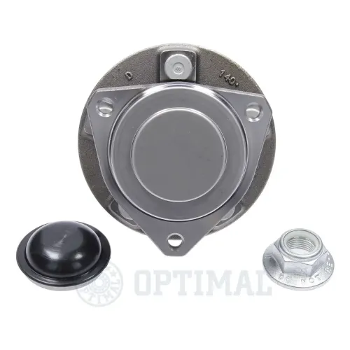 Radlagersatz Vorderachse OPTIMAL 991617 Bild Radlagersatz Vorderachse OPTIMAL 991617