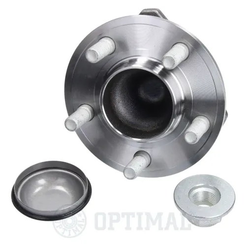 Radlagersatz Vorderachse OPTIMAL 991617 Bild Radlagersatz Vorderachse OPTIMAL 991617