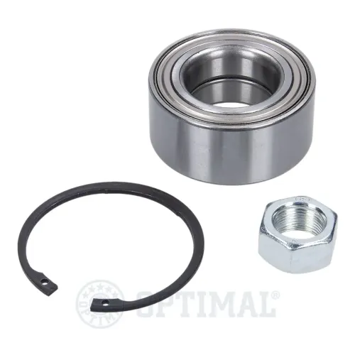 Radlagersatz Vorderachse OPTIMAL 991655 Bild Radlagersatz Vorderachse OPTIMAL 991655