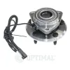 Radlagersatz Vorderachse OPTIMAL 991705