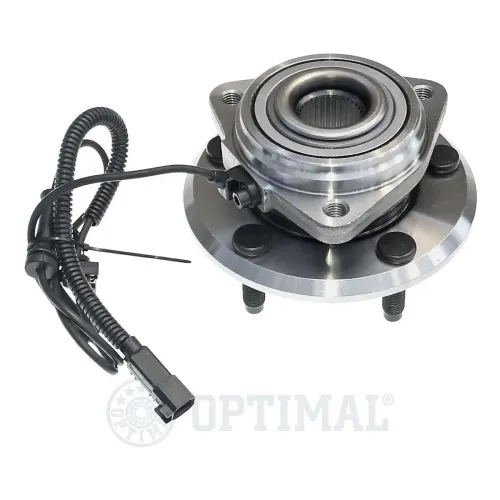 Radlagersatz Vorderachse OPTIMAL 991705 Bild Radlagersatz Vorderachse OPTIMAL 991705
