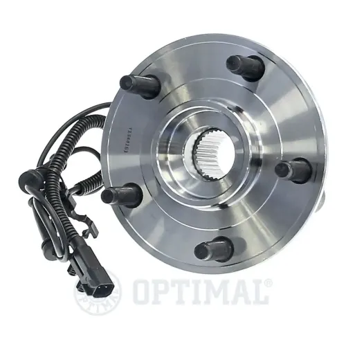 Radlagersatz Vorderachse OPTIMAL 991705 Bild Radlagersatz Vorderachse OPTIMAL 991705