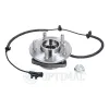 Radlagersatz Vorderachse OPTIMAL 991710 Bild Radlagersatz Vorderachse OPTIMAL 991710
