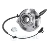 Radlagersatz Vorderachse OPTIMAL 991710 Bild Radlagersatz Vorderachse OPTIMAL 991710
