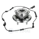 Radlagersatz Vorderachse OPTIMAL 991711